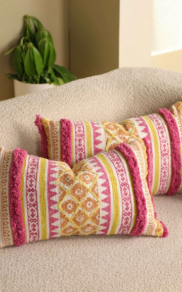 Elodie Cushion Cover