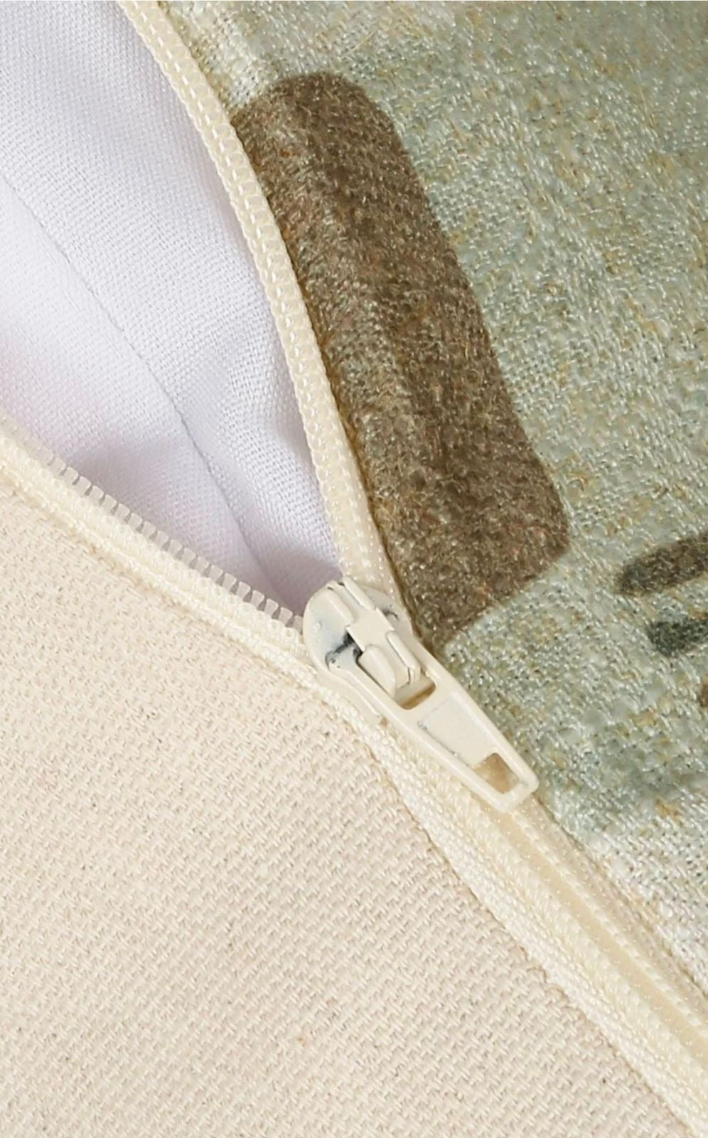 Nomad Patch Cushion Cover