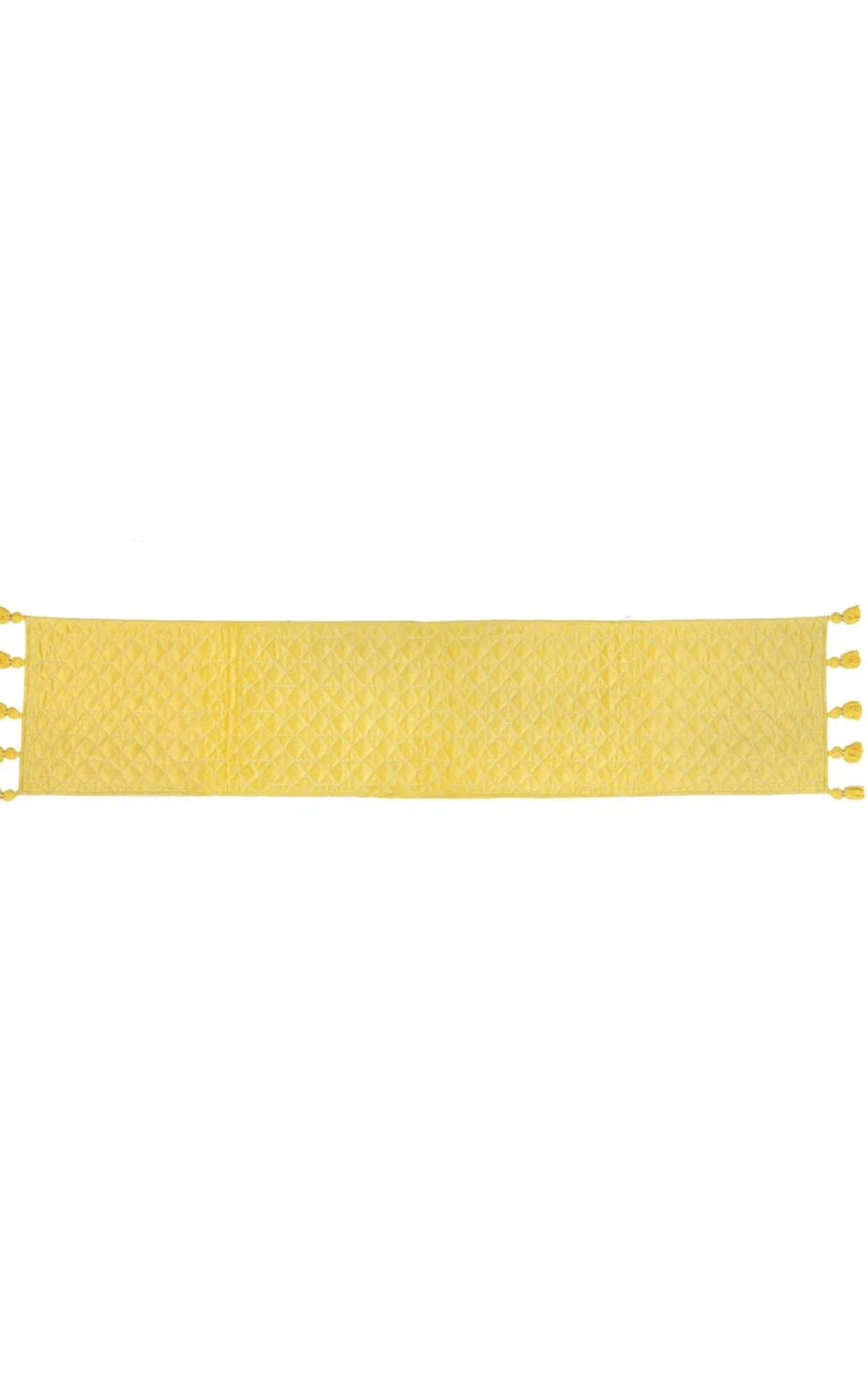 Cressa Table Runner