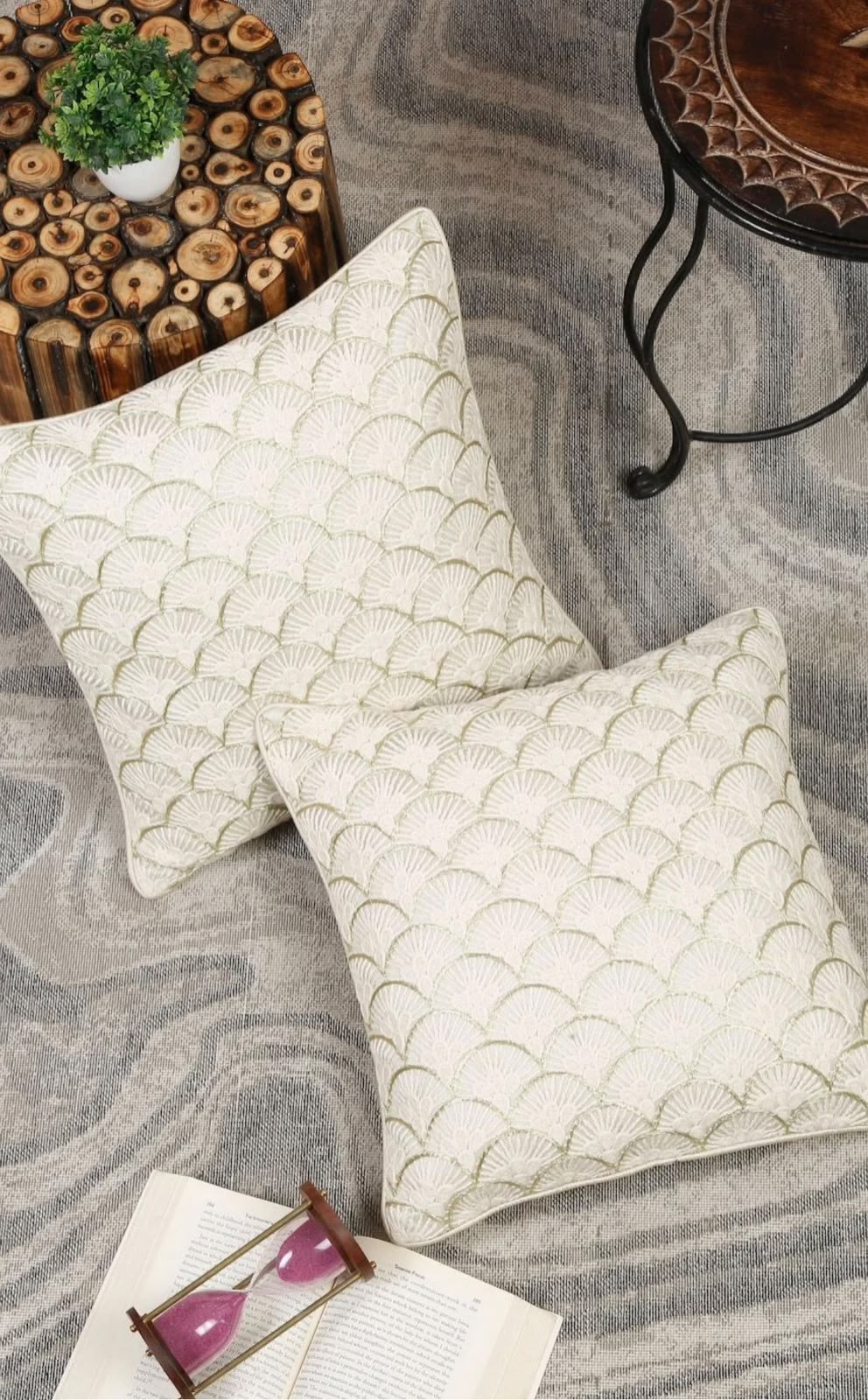 Dione Cushion Cover