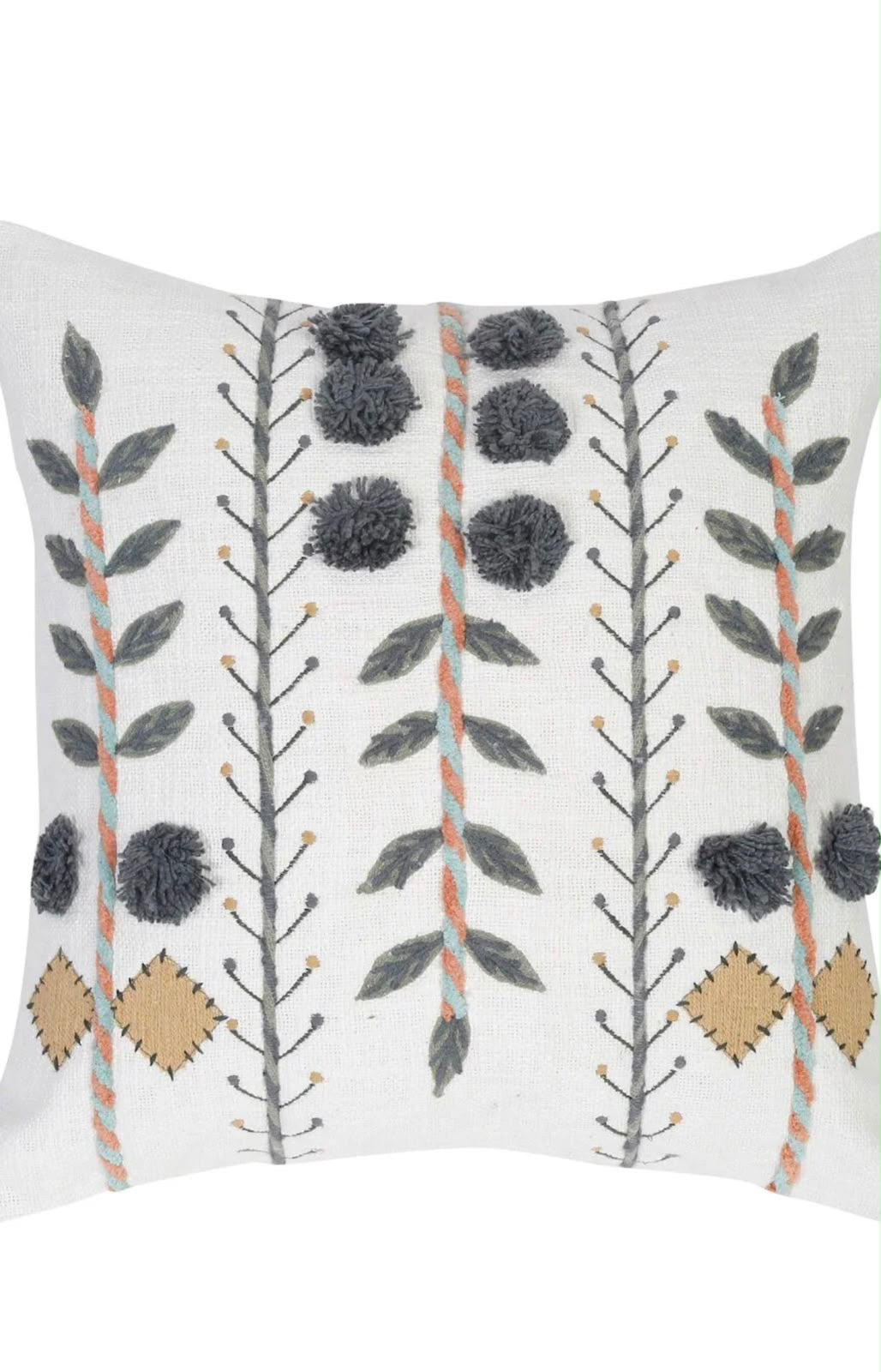 Oakberry Cushion Cover