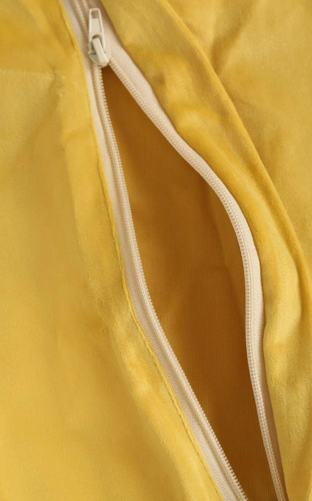 Golden Glow Bean Bag Cover