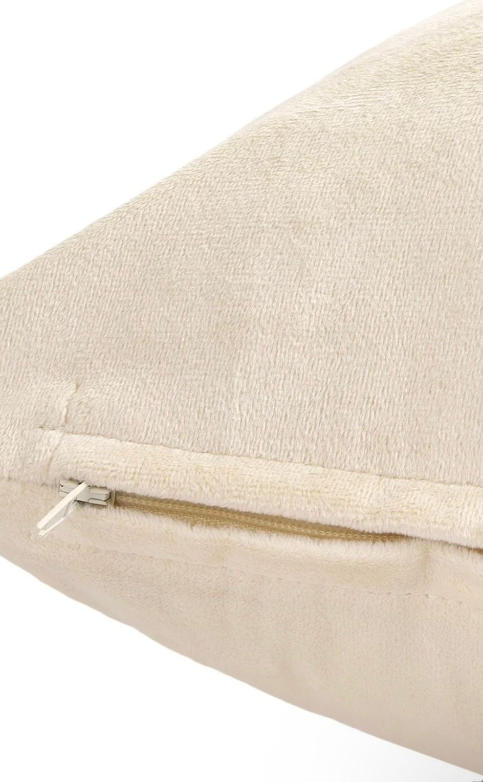 Desert Pearl Cushion Cover