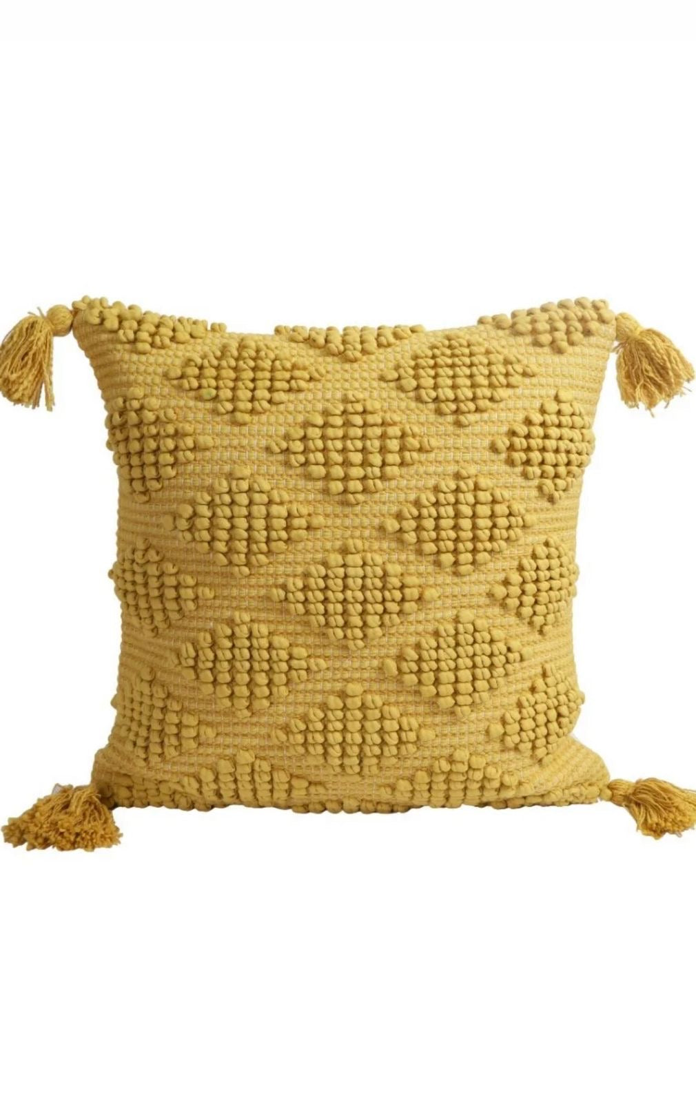 Chrysa Cushion Cover