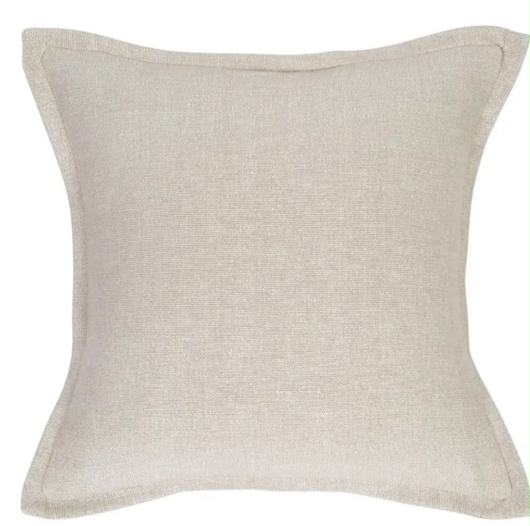 Santorini Pearl Cushion Cover