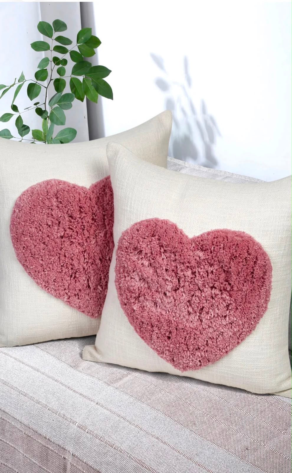 Riva Cushion Cover