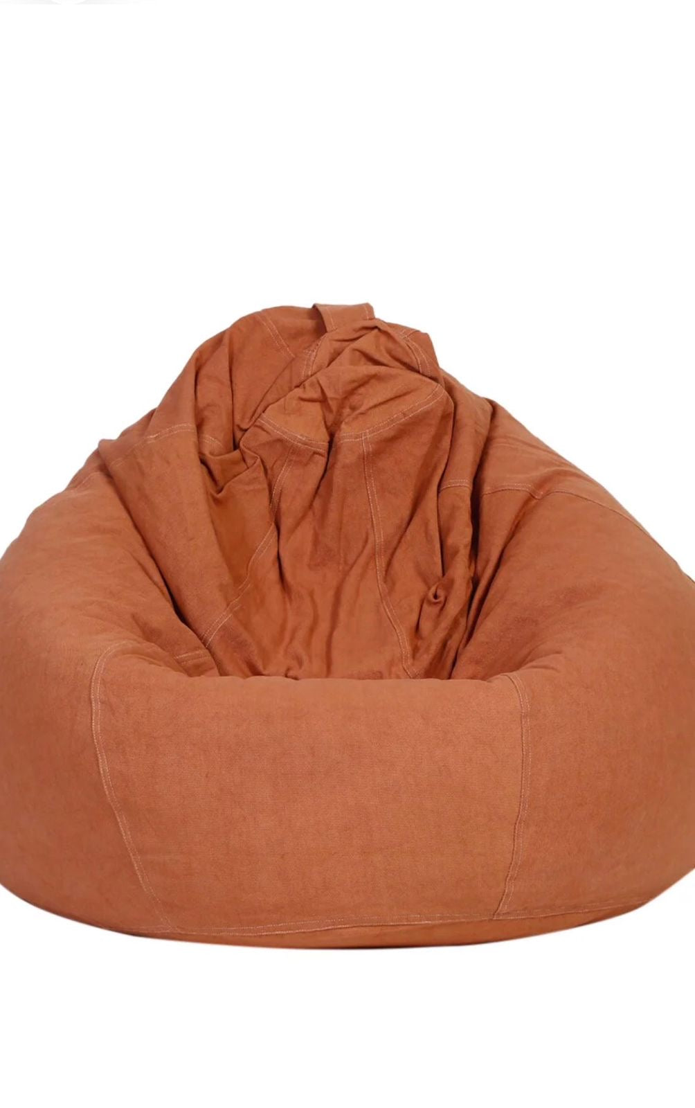 Embera Bean Bag Cover