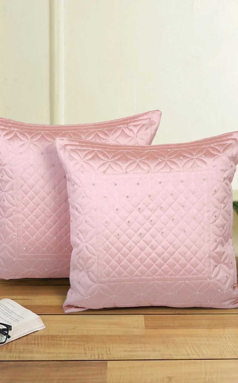 Pinklume Cushion Cover