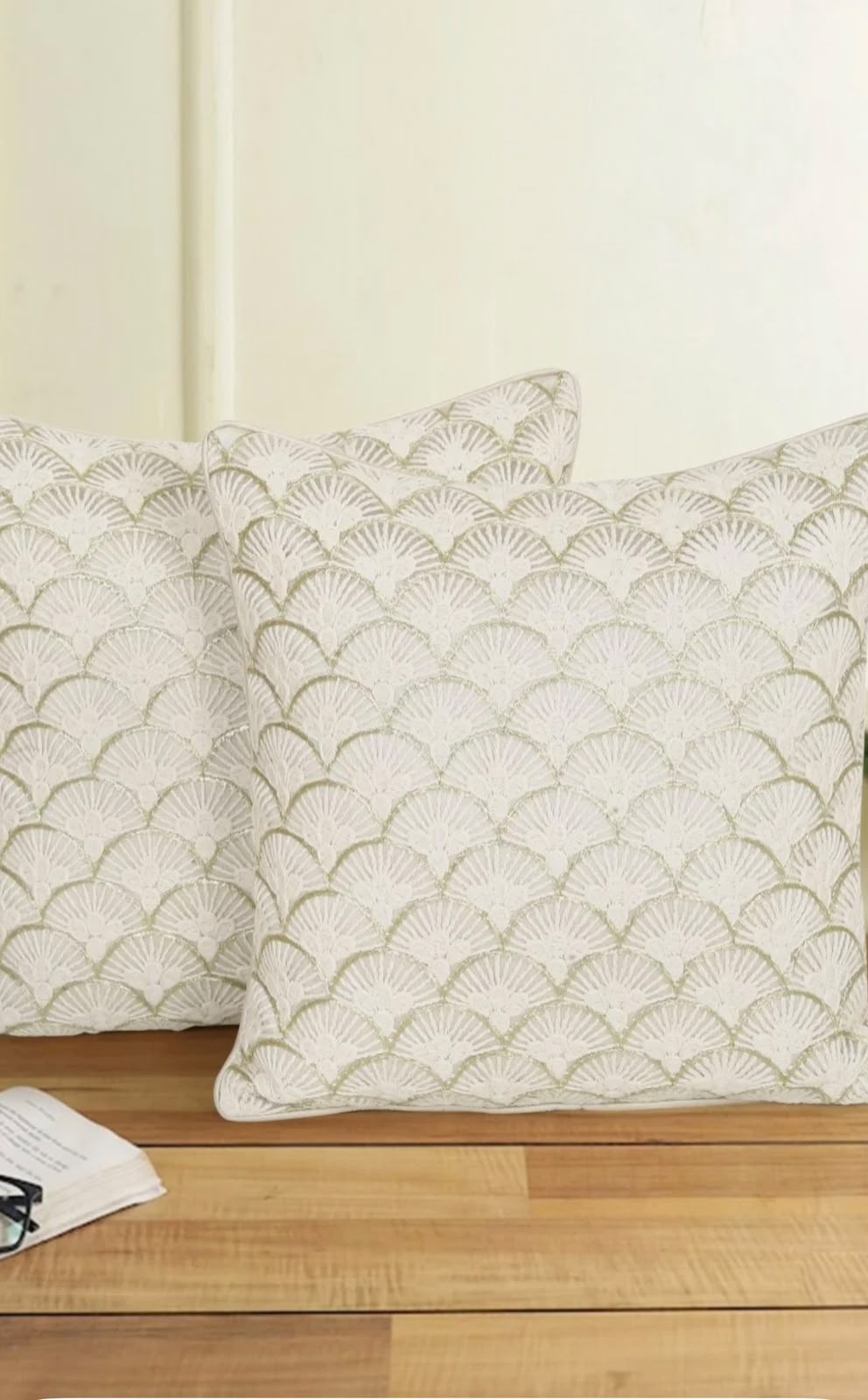 Dione Cushion Cover