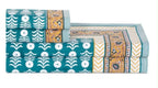 Laguna Tide Bedsheet Set