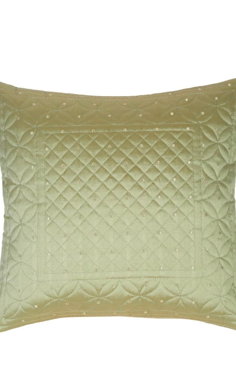 Sageglow Cushion Cover