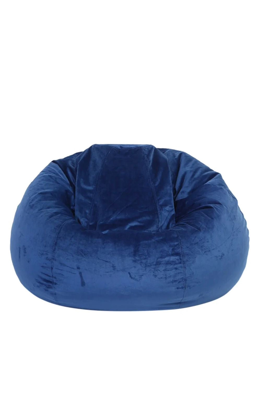 Azure Bean Bag Cover