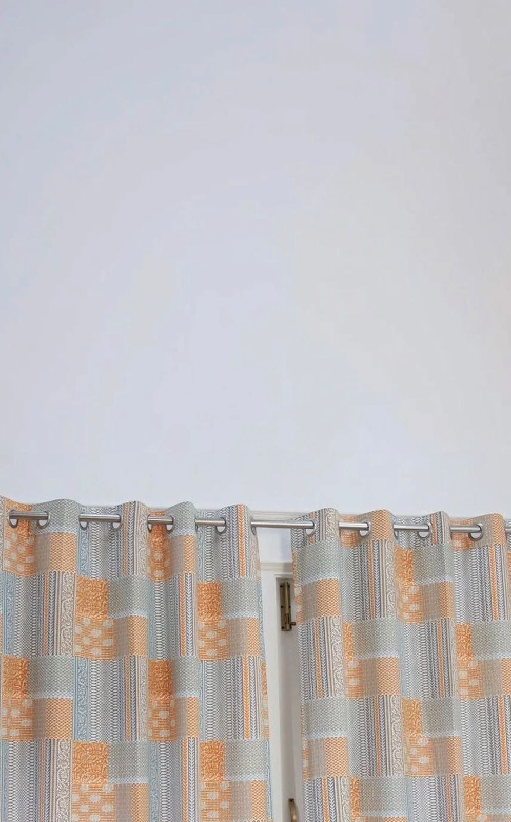 Nolita Window Curtain
