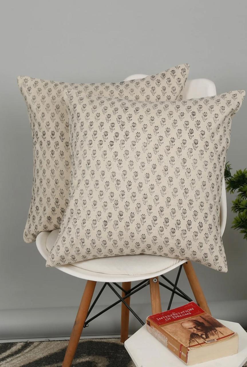 Rowan Cushion Cover
