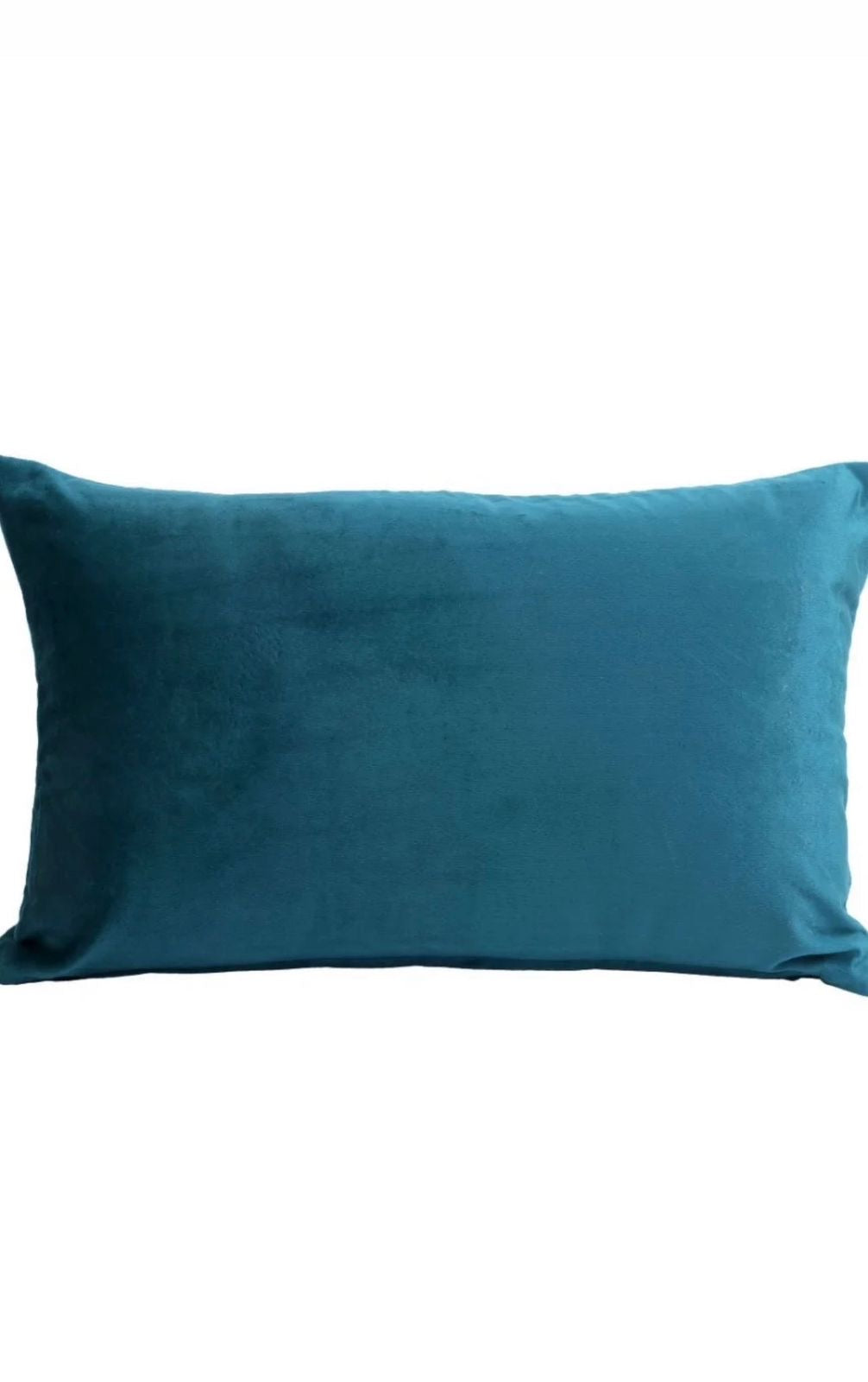 Poseidon Lumbar Cushion Cover