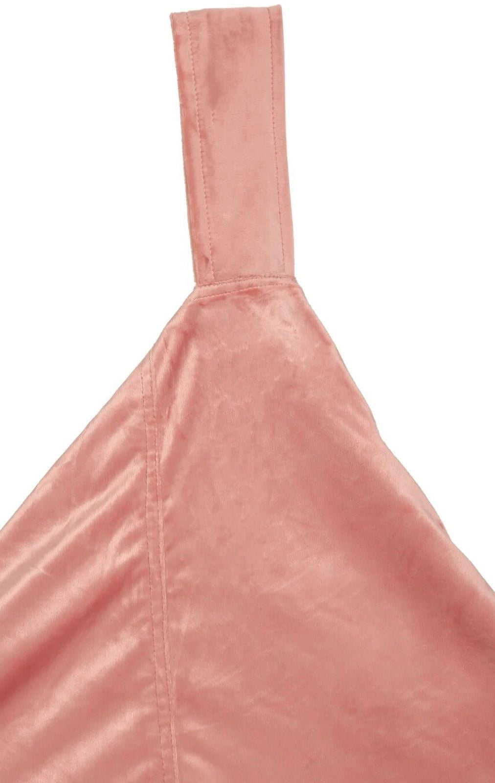 Blush Haven Bean Bag Cover