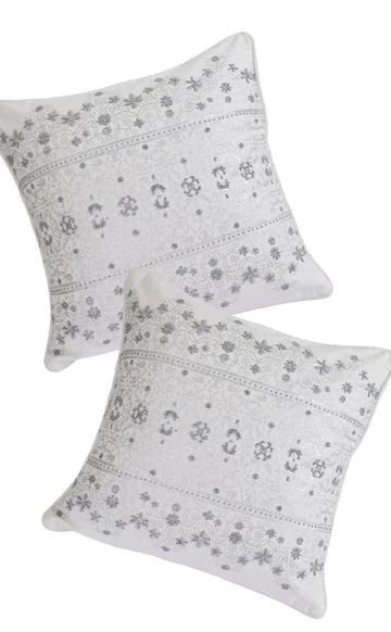 Snowloom Cushion Cover