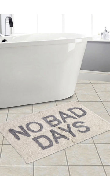 Cloud Mist Bath Rug