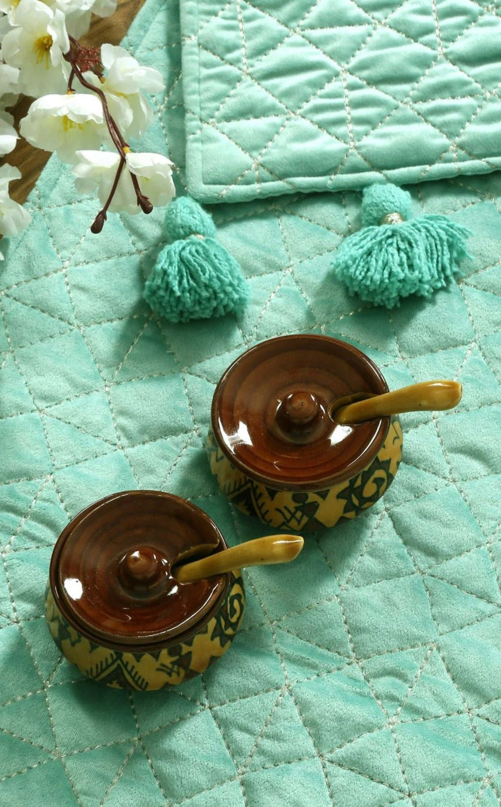 Physis Table Runner
