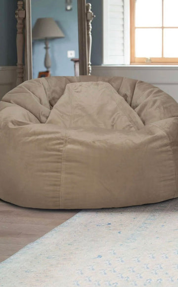 Desert Haven Bean Bag Cover