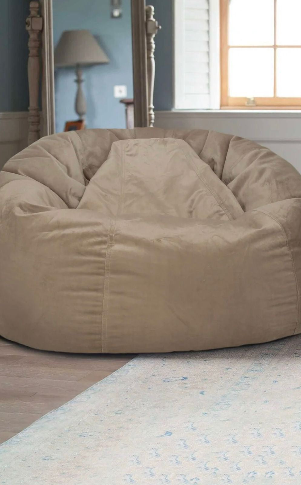 Desert Haven Bean Bag Cover
