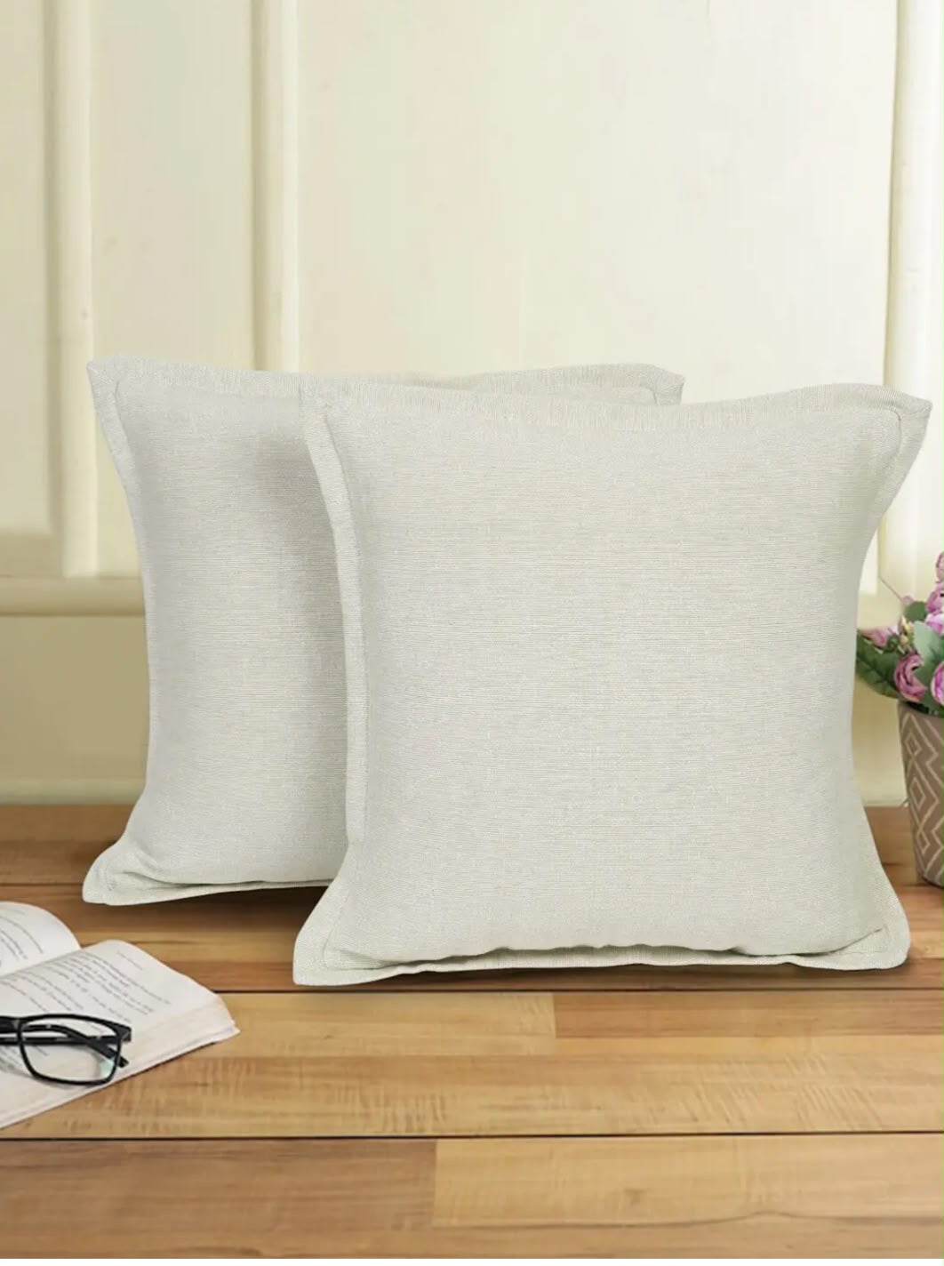 Oia Grove Cushion Cover