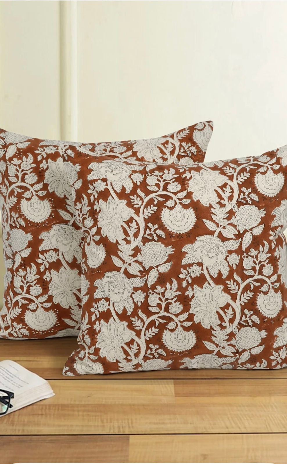 Mercer Cushion Cover
