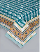Laguna Tide Bedsheet Set