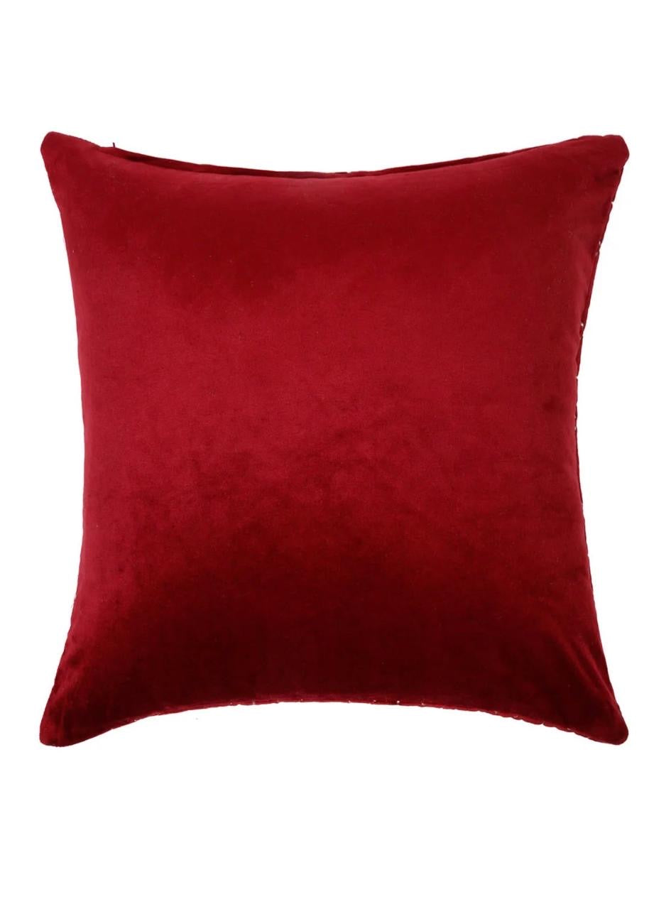 Sangria Cushion Cover