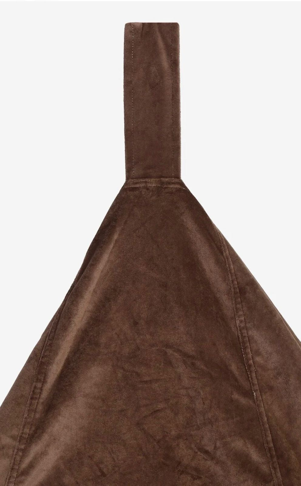 Cocoa Haven Bean Bag Cover