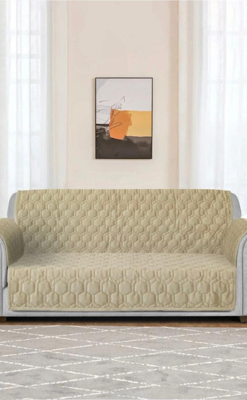 Velvette Sofa Cover