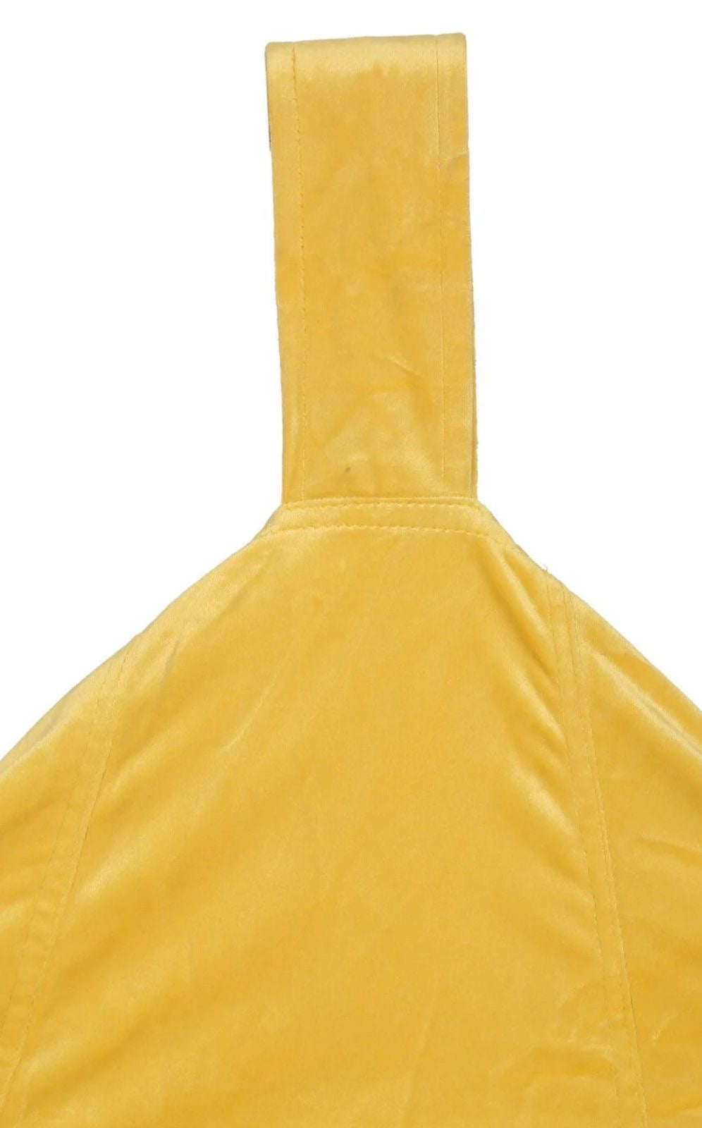 Golden Glow Bean Bag Cover