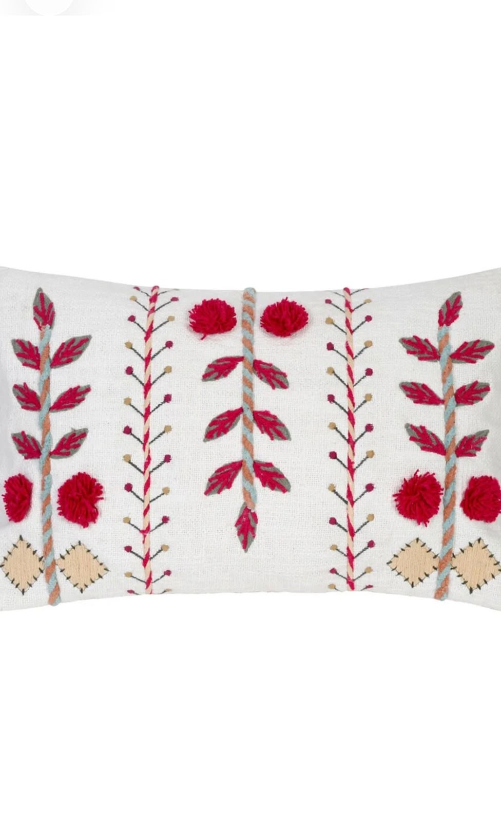Marbella Cushion Cover