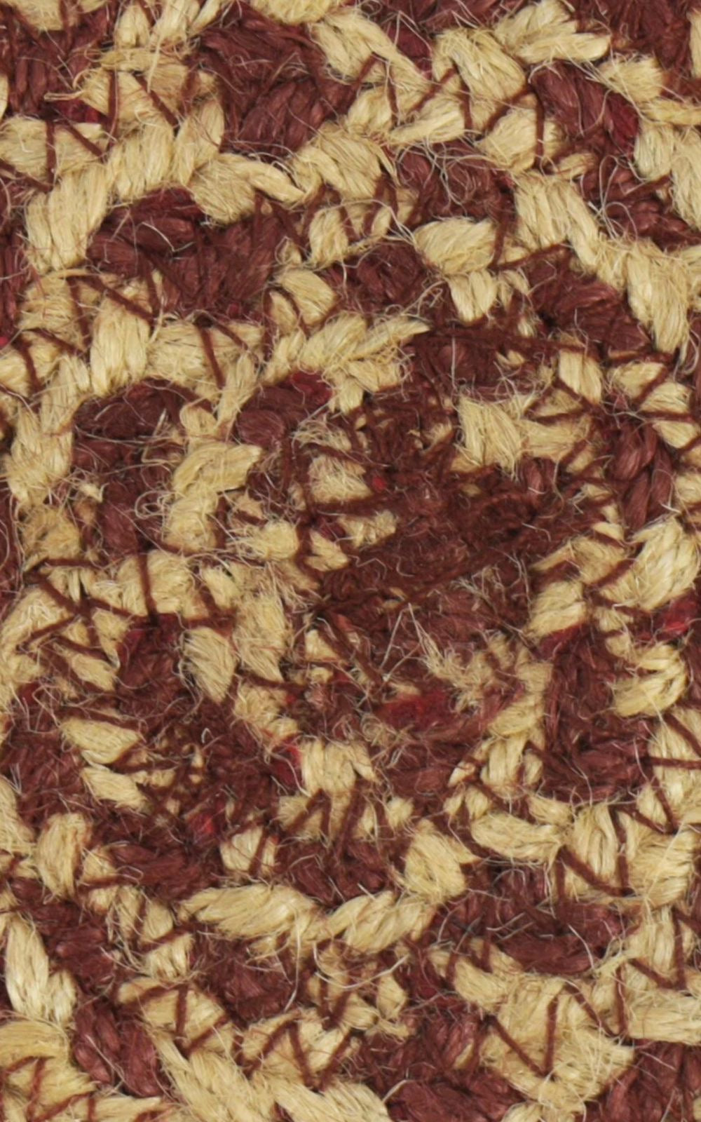 Rustic Weave Coasters