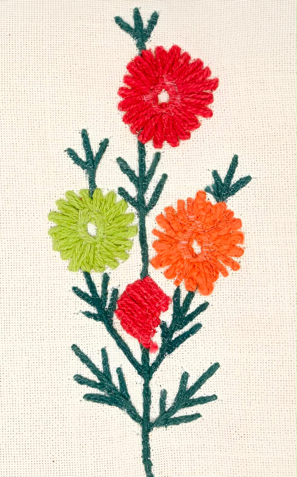 Miran Cushion Cover