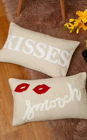 Lexora Cushion Cover Set