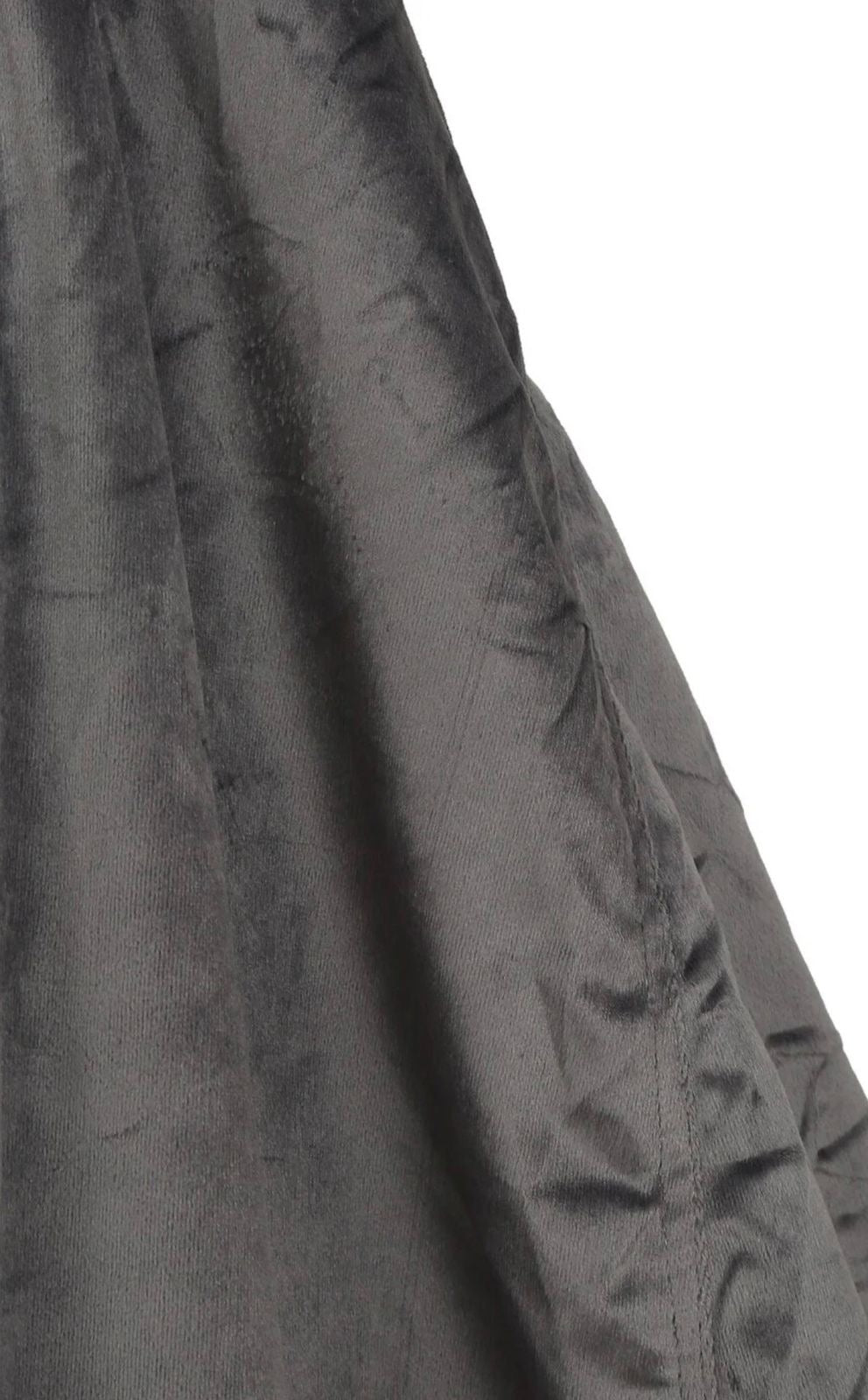 Silver Nest Bean Bag Cover