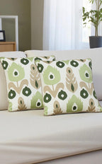 Fern Grove Cushion Cover – Set of 2