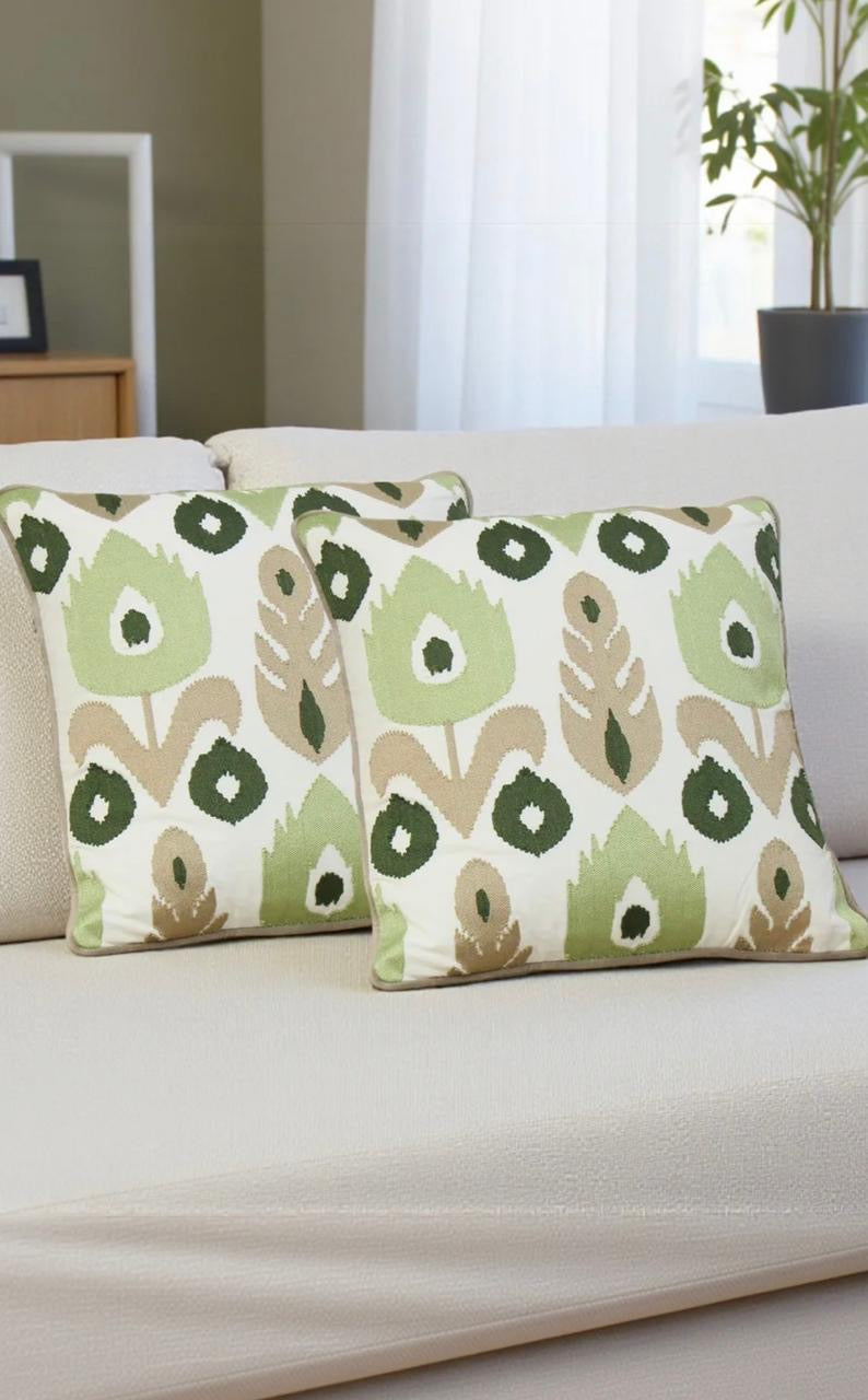 Fundy Cushion Cover