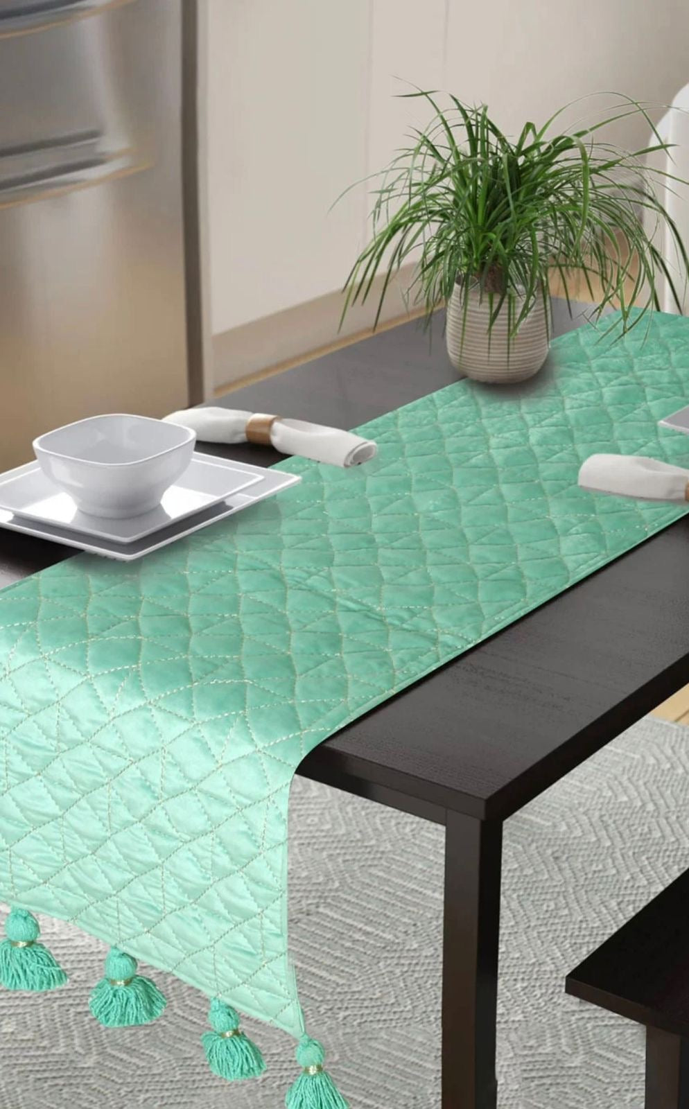 Physis Table Runner
