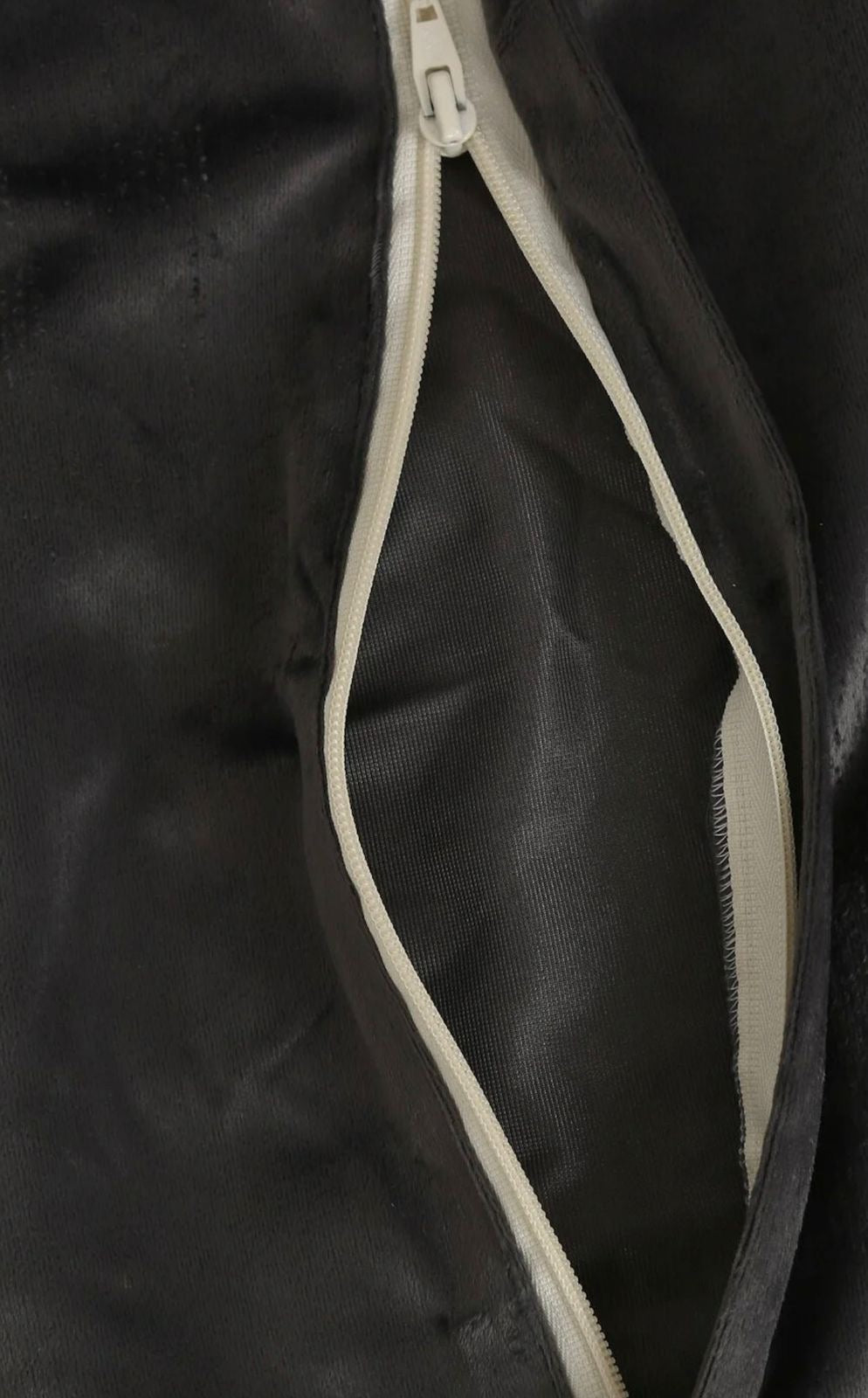Silver Nest Bean Bag Cover