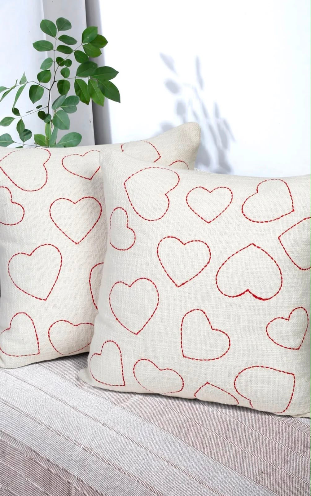 Colette Cushion Cover