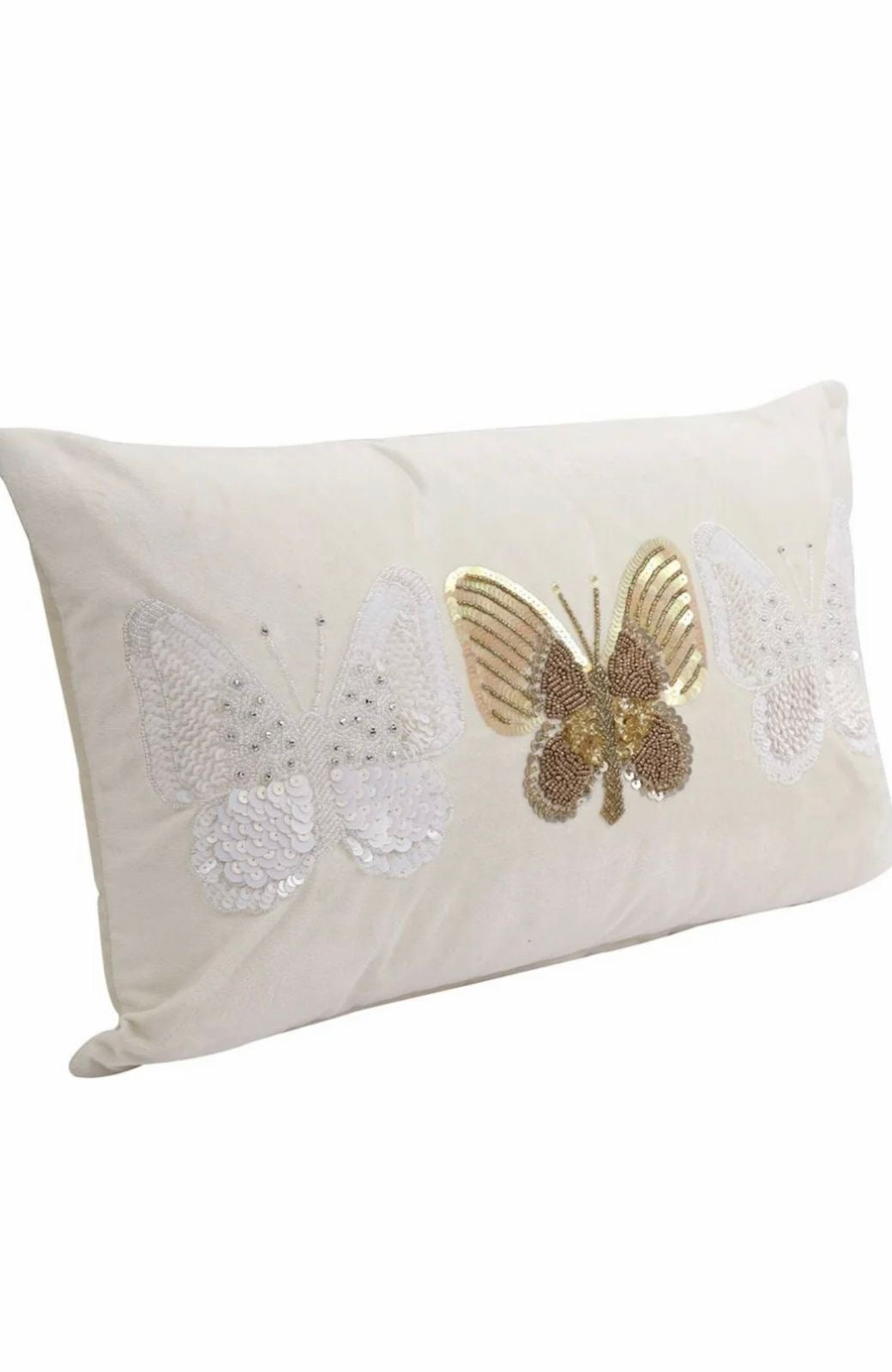 Olympia Lumbar Cushion Cover