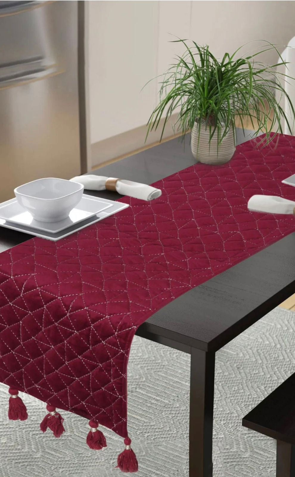 Ares Table Runner