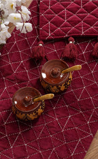 Ares Table Runner
