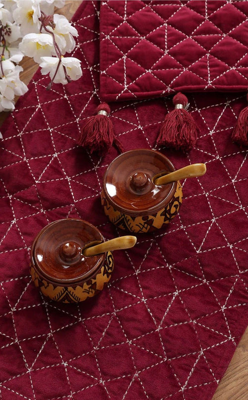 Ares Table Runner