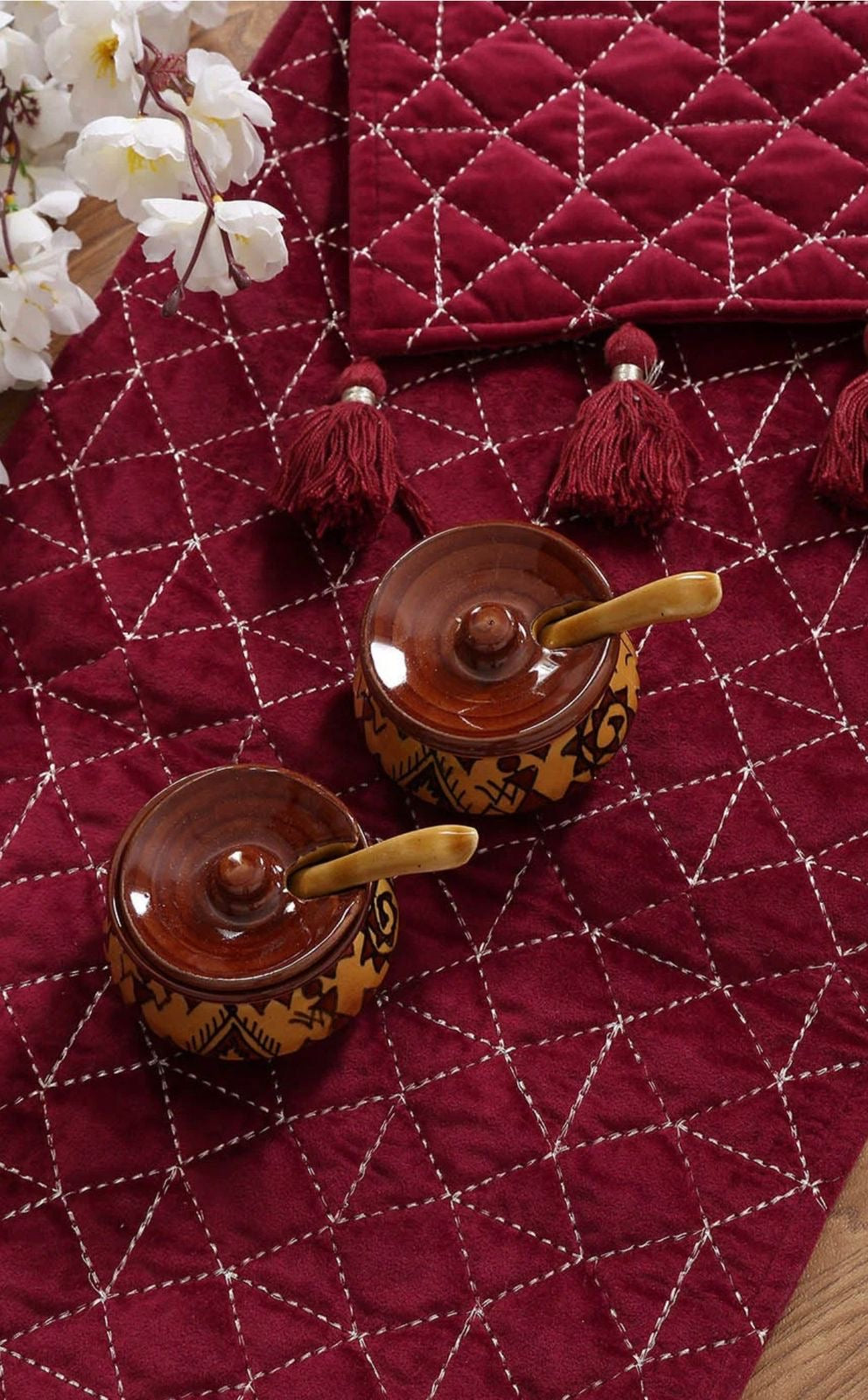 Ares Table Runner
