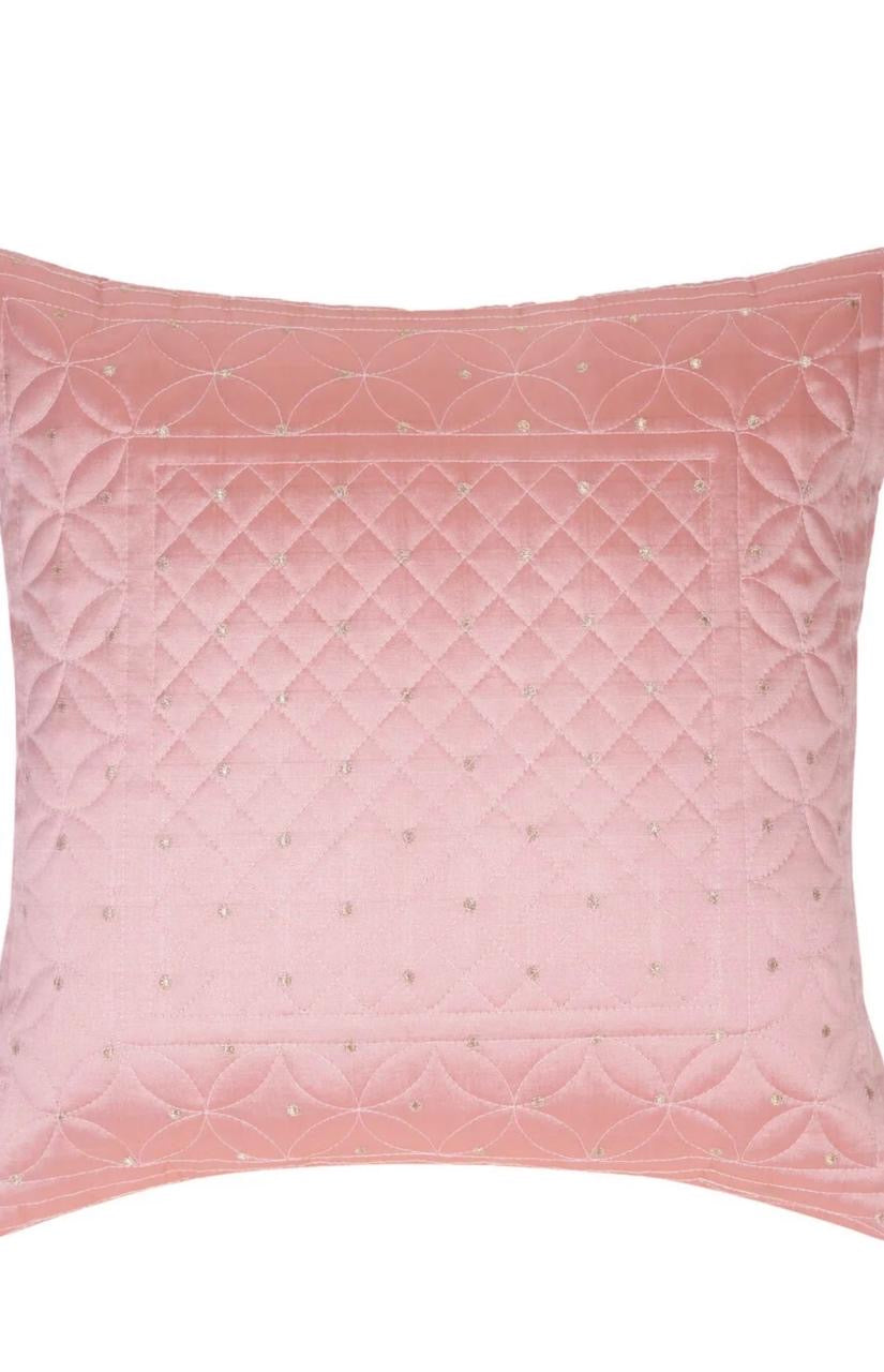 Pinklume Cushion Cover