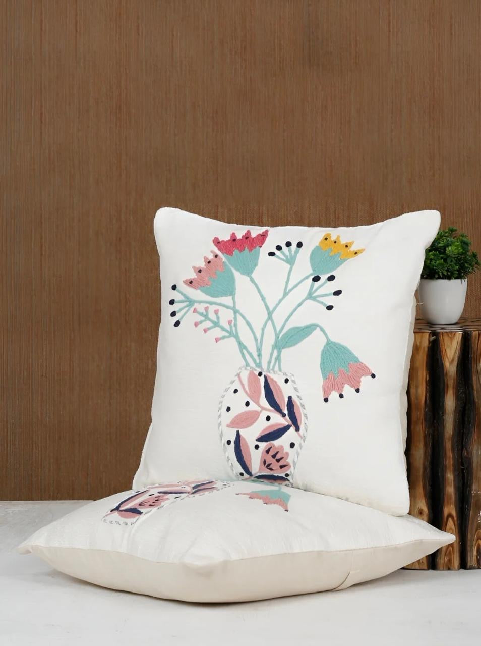 Bellevue Cushion Cover