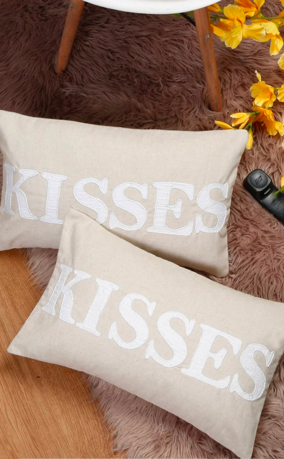Velden Cushion Cover